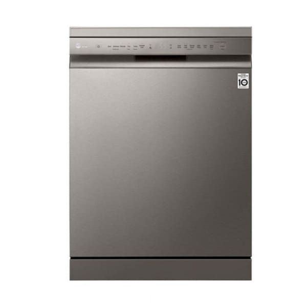 Lave vaisselle pose libre LG 14 Couverts inox(DFB512FP) Lave vaisselle pose libre LG 14 Couverts inox(DFB512FP)